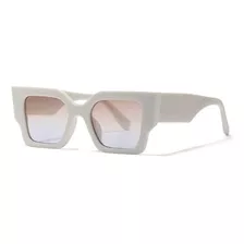 Gafas De Sol Cuadradas (varios Colores)