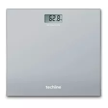 Tecsilver Eletrônica: Balança Digital Techline 150kg