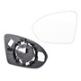 Espejo Side Mirror Para Pintar Elctrico Cruze 10 A 16