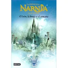 Cronicas De Narnia 2 - C.s. Lewis