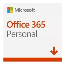 Microsoft Office 365 Home & Business - 5 Dispositivos