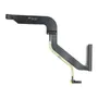 Tercera imagen para búsqueda de cable flex conector disco duro sata macbook pro a1278