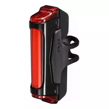 Luz Led Bicicleta Infini Sword Usb Light