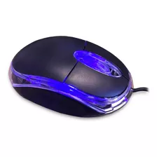 20 Mouse Mini Usb Fio 1000dpi 