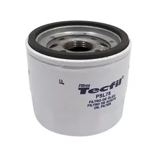 Filtro Aceite Tecfil Psl78 / Ph6607 / W67/80 Um