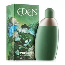 Cacharel Eden Edp 50ml Para Feminino