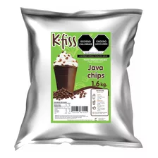 Java Chip Polvo Para Bebidas 1.6kg