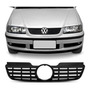 Mscara Tipo Panal Gli Para Volkswagen Bora Mk4.5 2008-2014  Volkswagen Combi