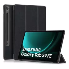 Funda Galaxy Tab S9 Fe 10.9 - Sm-x510/x516b/x518u