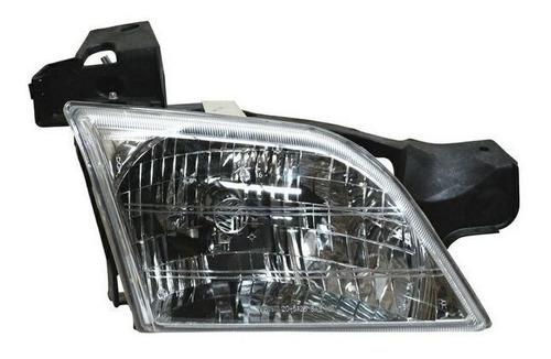 Faros Oldsmobile Silhouette 1997 1998 1999 2000 2001 2002 Foto 2