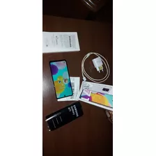 Celular Galaxy A71 128gb 