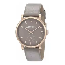 Reloj Mujer Marc By Marc Jacobs Mbm1266