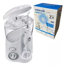 Irrigador Oral Waterpik Ultra Water Flosser Wp100b 110v