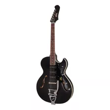 Guild Starfire I Jet90 Sbk - Guitarra Electrica