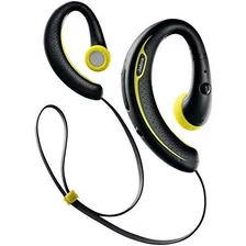 Auricular Estéreo Bluetooth Jabra Sport - Negro / Amarill