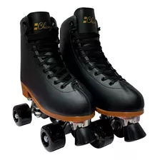 Patines Artisticos Profesionales Chicago 100% Original