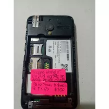 Alcatel Ot Pixi 3 4009 Con Detalle