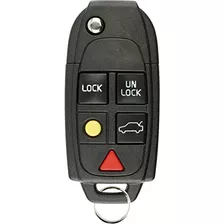 Keylessoption - Mando A Distancia Sin Llave, Sin Cortar, En