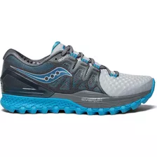 Saucony Xodus Iso2 Tenis Dama