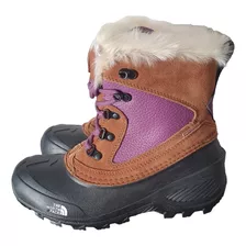 Botin De Nieve Mujer The North Face