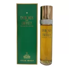 Perfume Diamonds Emeralds Eliza - mL a $1099