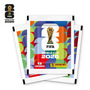 Copa Do Mundo Fifa 2026 - Kit C/ 100 Envelopes (700 Cromos)