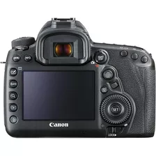 Canon Eos 5d Mark Iv Full Frame Digital Slr Camera Body