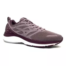 Tênis Mizuno Feminino Space 3 Corrida, Academia