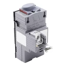 Ubip-115 De Connecticut Electric, Unipolar, 15 Amperios, Ver