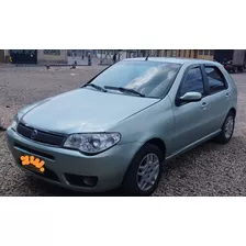 Fiat Palio 2007 1.8 Hlx