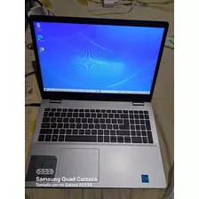 Laptop Dell Gaming 3501 Cl3 12gb Ram 1tb, Win 10,gen 10