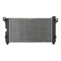 Tapa Radiador Dodge Caravan Grand Caravan 3.3/3.8 1990-2003 Dodge Caravan