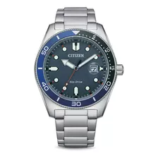 Citizen Sport Marine Eco Drive Aw1761-89l Fotos Reales