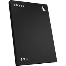 Angelbird Ed381 Sata Iii 2.5 Internal Ssd (480gb)