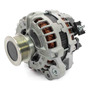 Alternador Para Volvo V90 Crosscountry 2.0 2020 S-bosch 215a