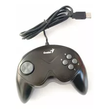 Controle Usb Genius P/ Computador Modelo Antigo G-08xu