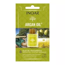 Inoar Óleo Argan - Blister 7ml