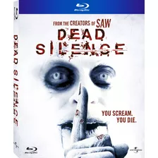 Dead Silence [2007] Blu Ray