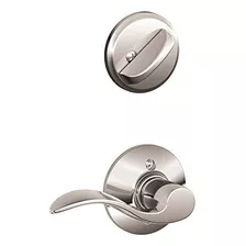 Schlage F59 Acc 625 Rh Accent Interior Palanca Para Diestros