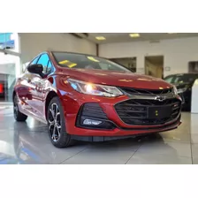 Chevrolet Cruze 5 0km Premier Rs Ltz At Full Stock 2 /fr