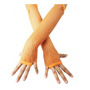 Segunda imagen para búsqueda de guantes largos mujer