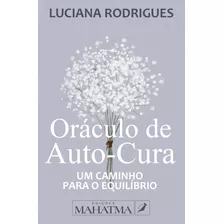 Oráculo De Autocura