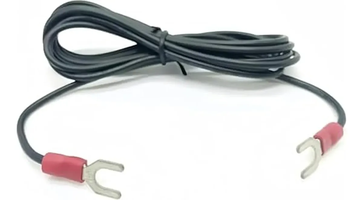 Segunda imagen para búsqueda de cable tierra tornamesa