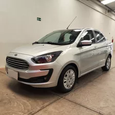 Ka Sedan Se Plus 1.5 Flex Automático Completo 2020