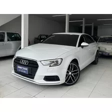 Audi A3 Sedan 2019 1.4 Prestige Plus Tfsi Flex Tiptronic 4p