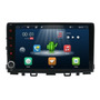 Radio 2 Din Android 1.0 10'' Kia Townwer