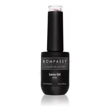 Bompassy Esmalte Semipermanente Sansa Girl B5006 15 Ml