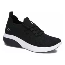 Tenis Deportivo Dama Moda Ligero Confortable Andrea