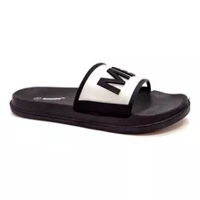 Sandalias Chanclas Ojotas Amass Me+too