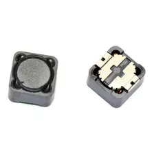 Inductor Bobina 6,8 Micro H Smd Potencia 6r8 12x12x7 Mm 1.7a